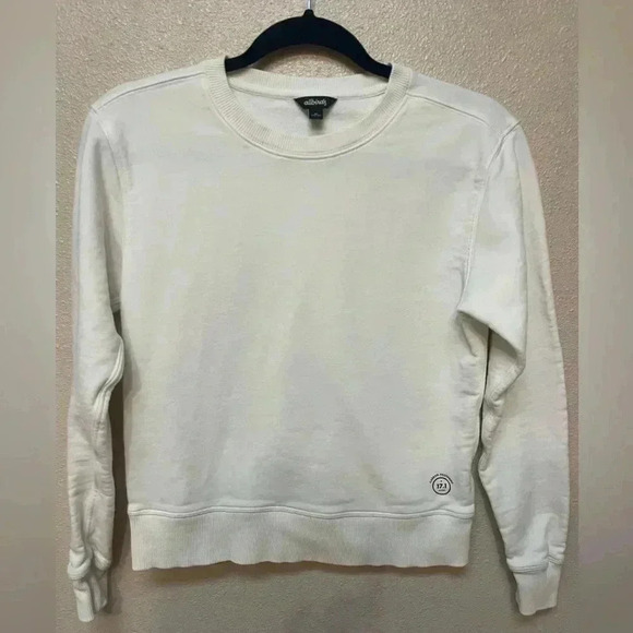 ALLBIRDS Women’s R&R Sweatshirt - Picture 10 of 10